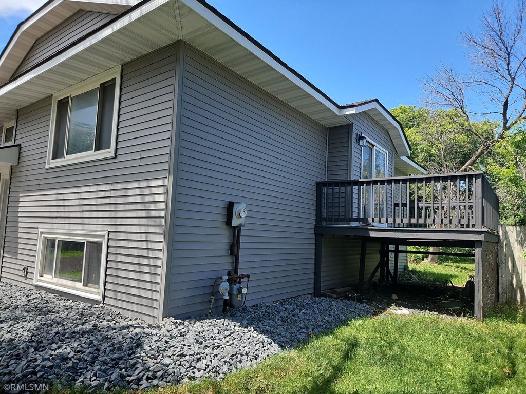 Photo of 5467 Upper 182nd Street W, Farmington, MN 55024 (MLS # 7095018)