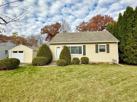 6116 Ridge Drive Woodbury MN 55125