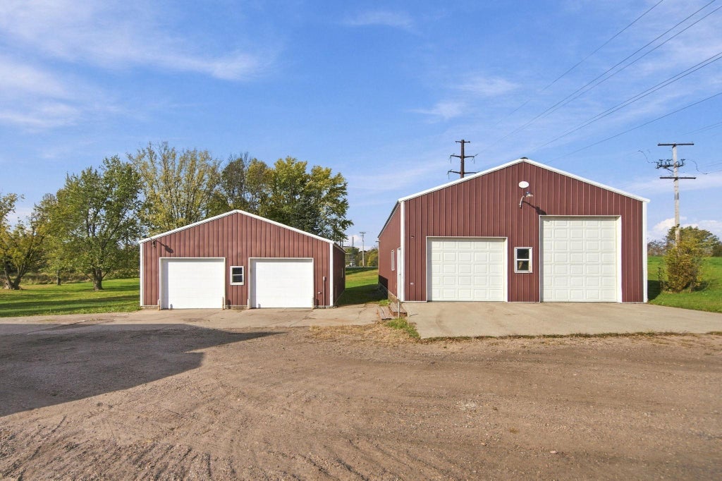 Photo of 2563 122nd Street, Plato, MN 55370 (MLS # 7158536)