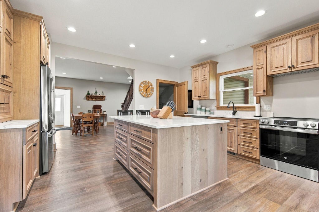 Photo of 2563 122nd Street, Plato, MN 55370 (MLS # 7158536)