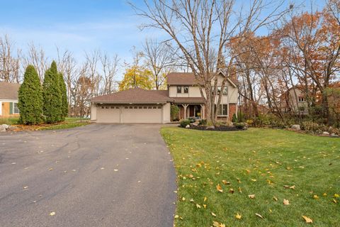 8747 Bentwood Drive Eden Prairie MN 55344