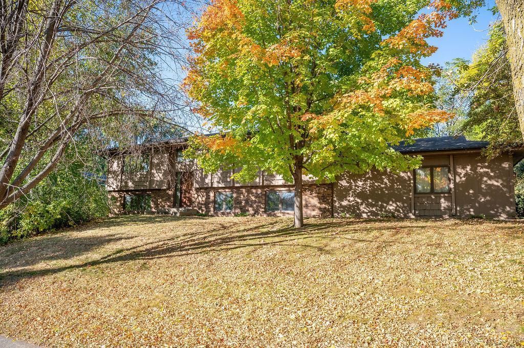 Photo of 7585 Lanewood Lane N, Maple Grove, MN 55311 (MLS # 7017449)