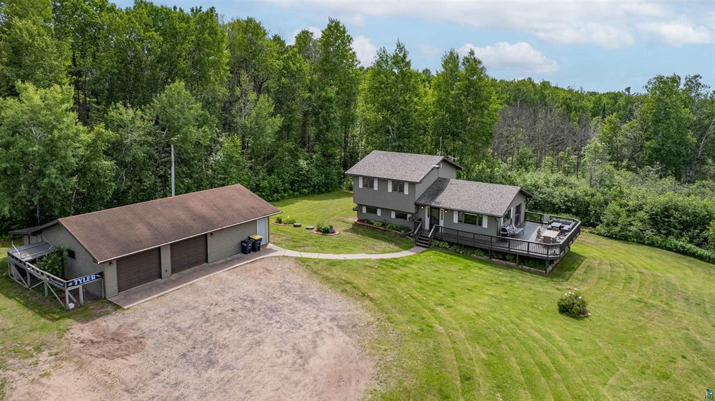 Photo of 6381 S Allen Road, Foxboro, WI 54836 (MLS # 7101181)
