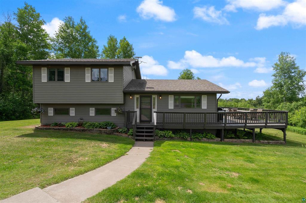 Photo of 6381 S Allen Road, Foxboro, WI 54836 (MLS # 7101181)