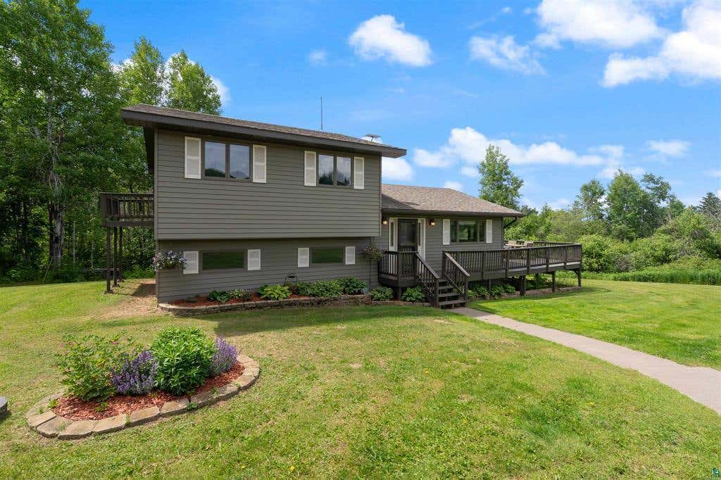Photo of 6381 S Allen Road, Foxboro, WI 54836 (MLS # 7101181)
