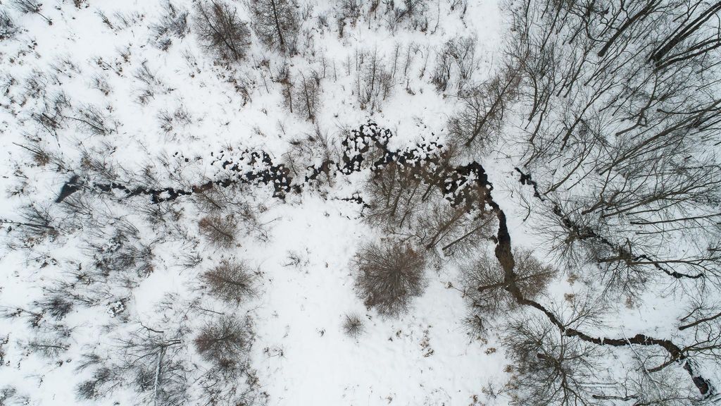 Photo of TBD Spring Lake Road NE, North Branch, MN 55056 (MLS # 6820477)