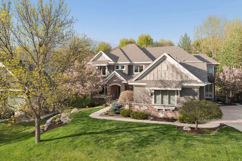 11356 Entrevaux Drive Eden Prairie MN 55347