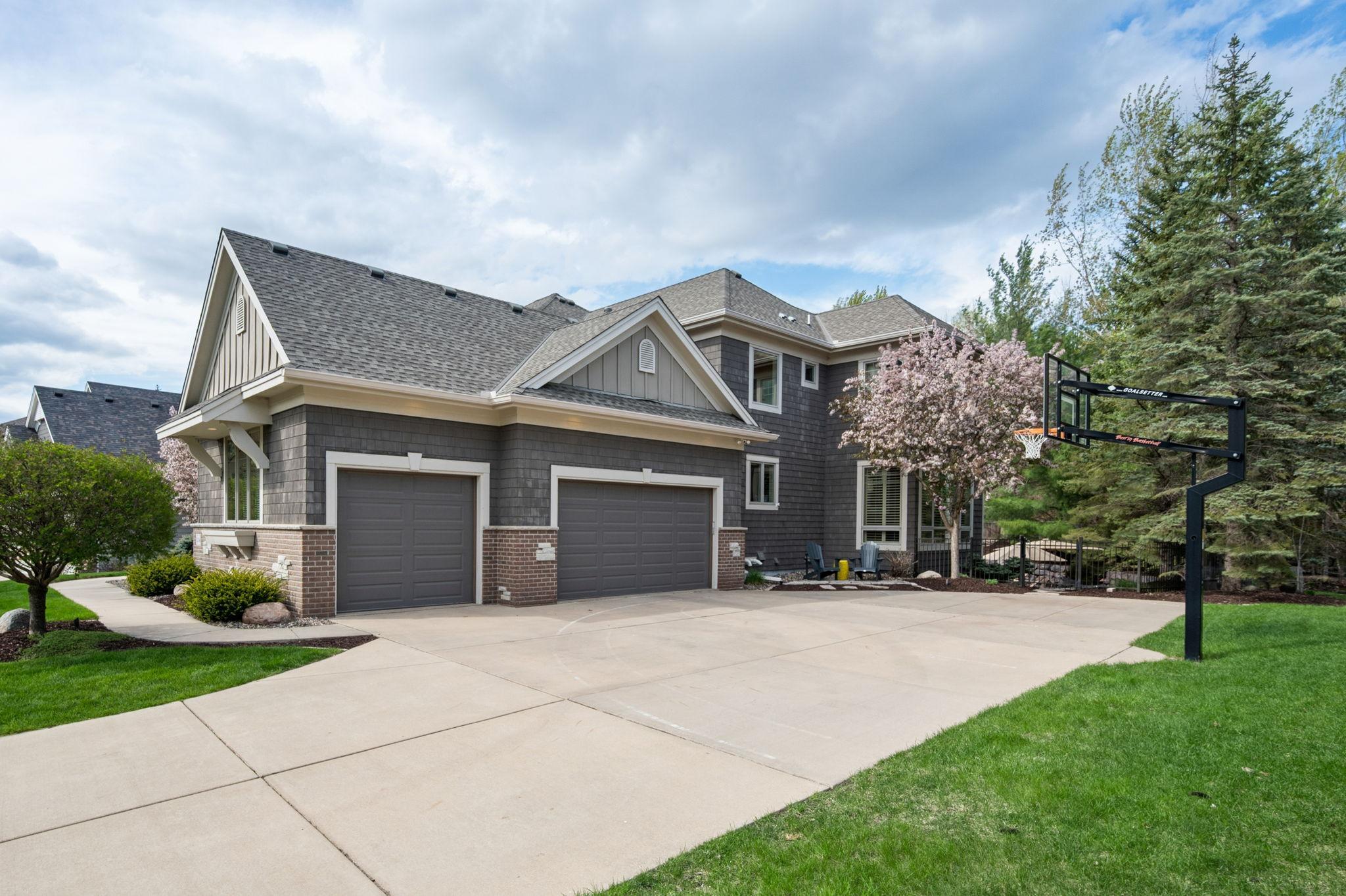 11356 Entrevaux Drive