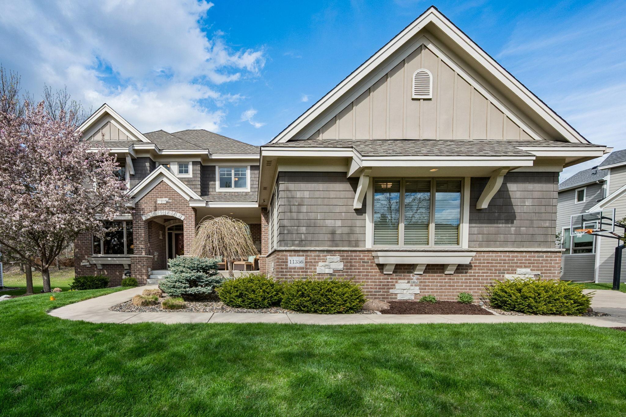 11356 Entrevaux Drive