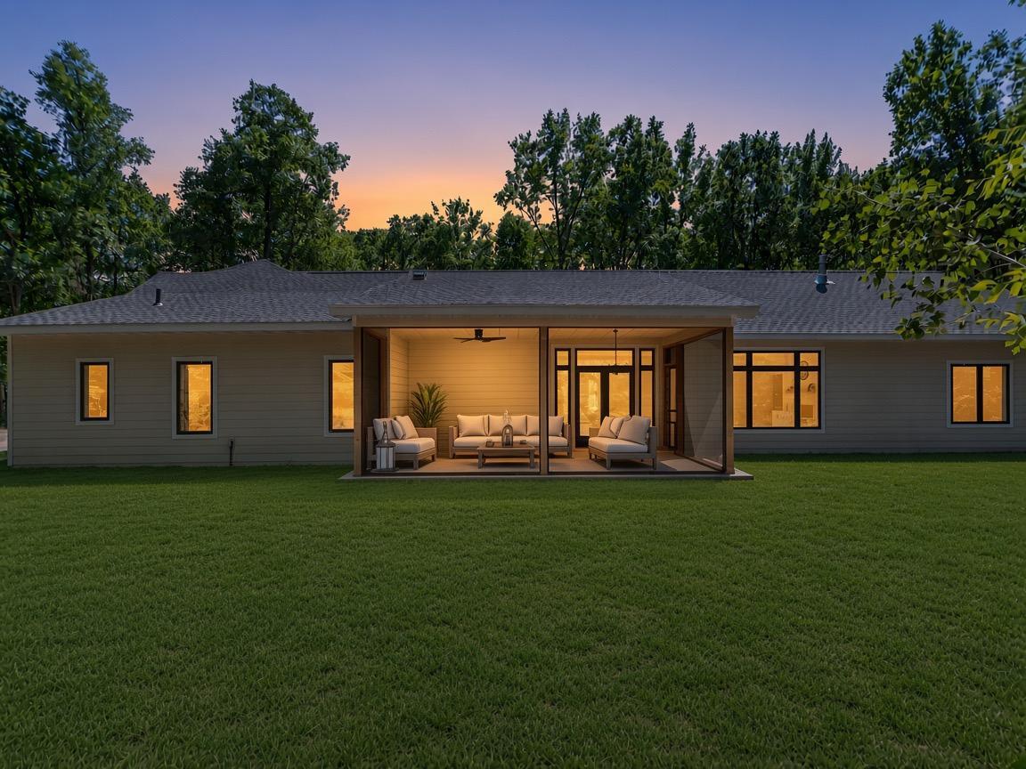 2642 SW Winter Creek Court