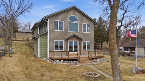 1199 Long Beach Drive Detroit Lakes MN 56501