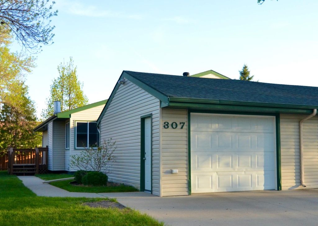 Photo of 307 12th Avenue E, West Fargo, ND 58078 (MLS # 7075883)