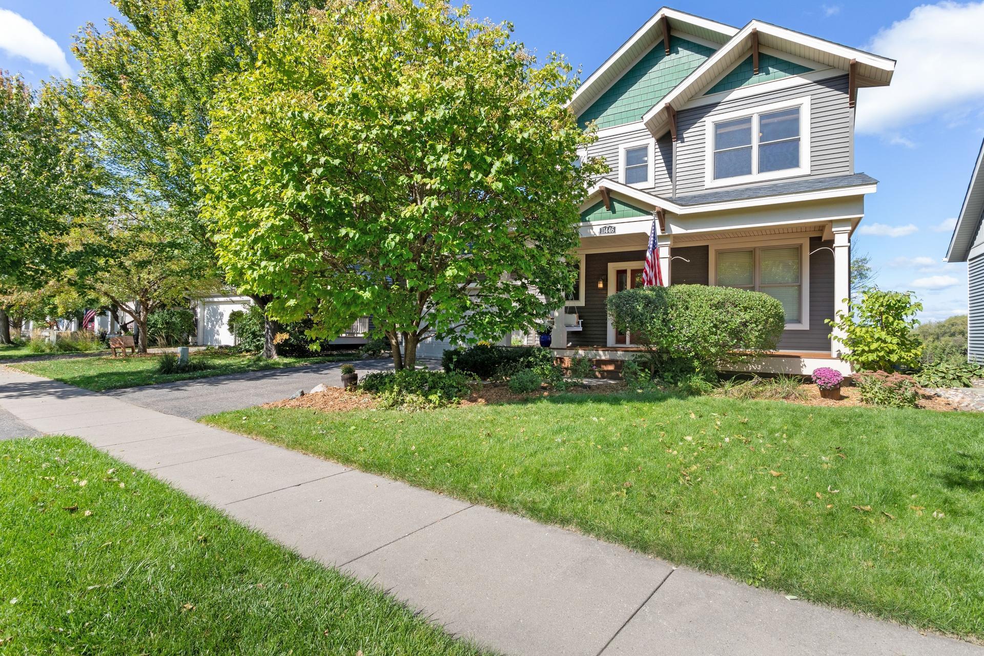 11446 Balsam Way