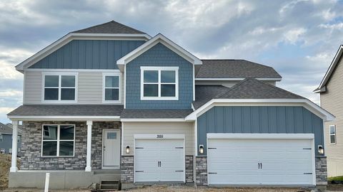 3155 Sunflower Way NW Prior Lake MN 55372