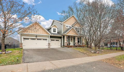 11875 London Street NE Blaine MN 55449