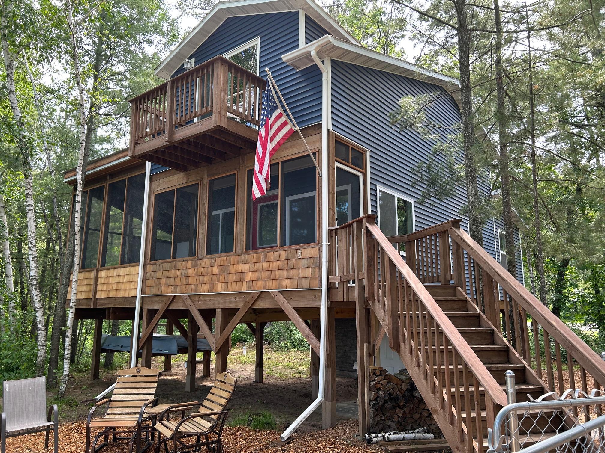 6274 Azalea Road
