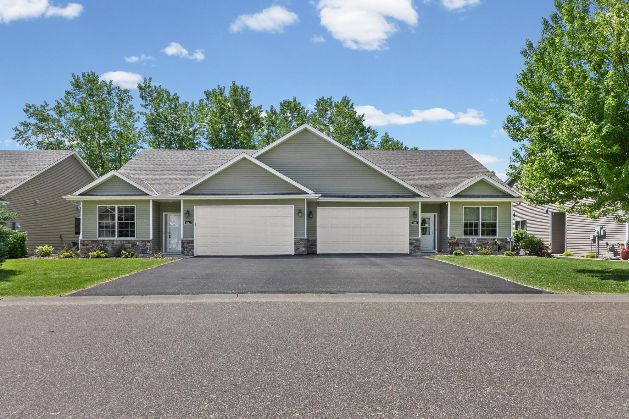 682 Bibeau Court