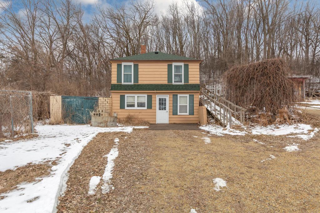 Photo of 19823 Roberds Lake Boulevard, Faribault, MN 55021 (MLS # 7024457)