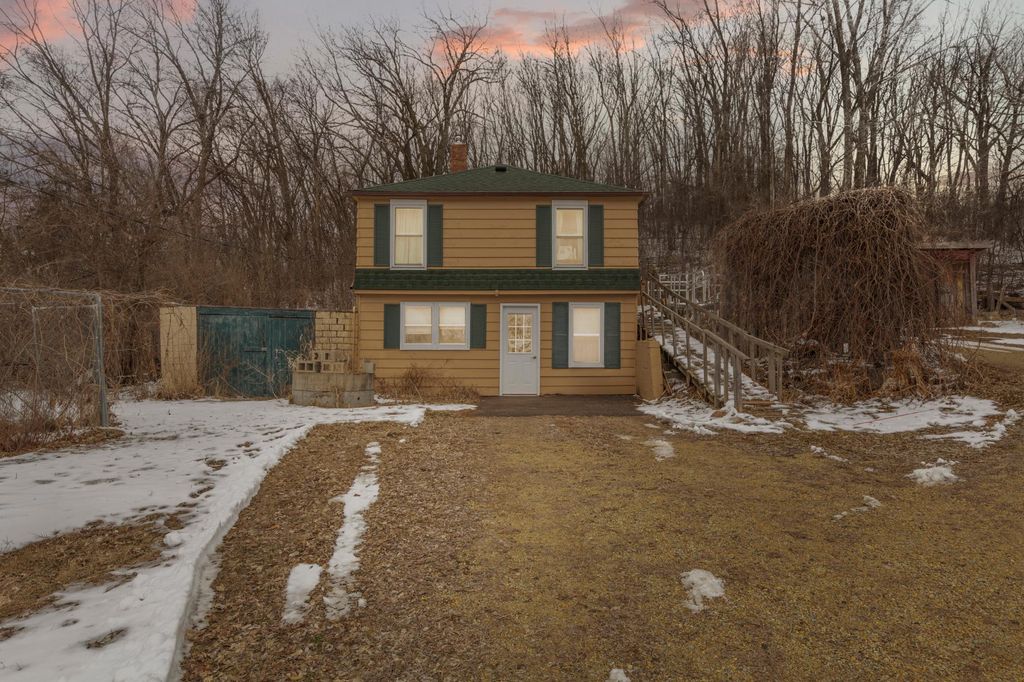 Photo of 19823 Roberds Lake Boulevard, Faribault, MN 55021 (MLS # 7024457)