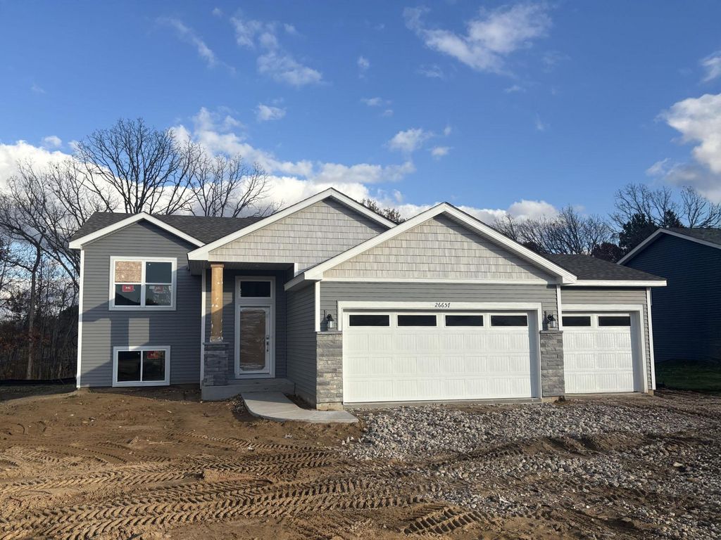 Photo of 26657 8th Street W, Zimmerman, MN 55398 (MLS # 7000723)