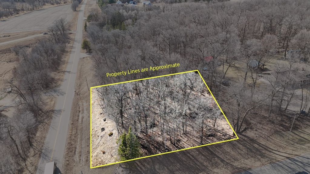 Photo of 44015 100th Avenue, Holdingford, MN 56340 (MLS # 7044677)