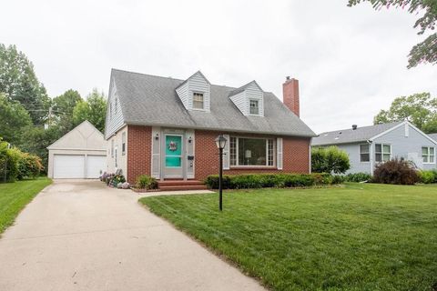 1245 1st Street N Fargo ND 58102