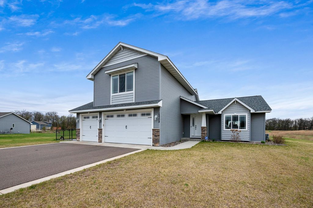 Photo of 15304 290th Avenue NW, Zimmerman, MN 55398 (MLS # 7044944)