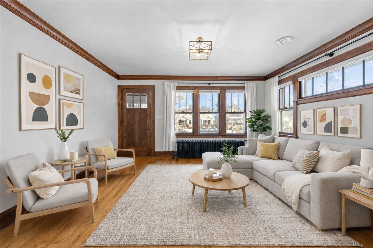 1272 Randolph Avenue