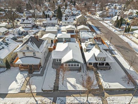 1272 Randolph Avenue Saint Paul MN 55105