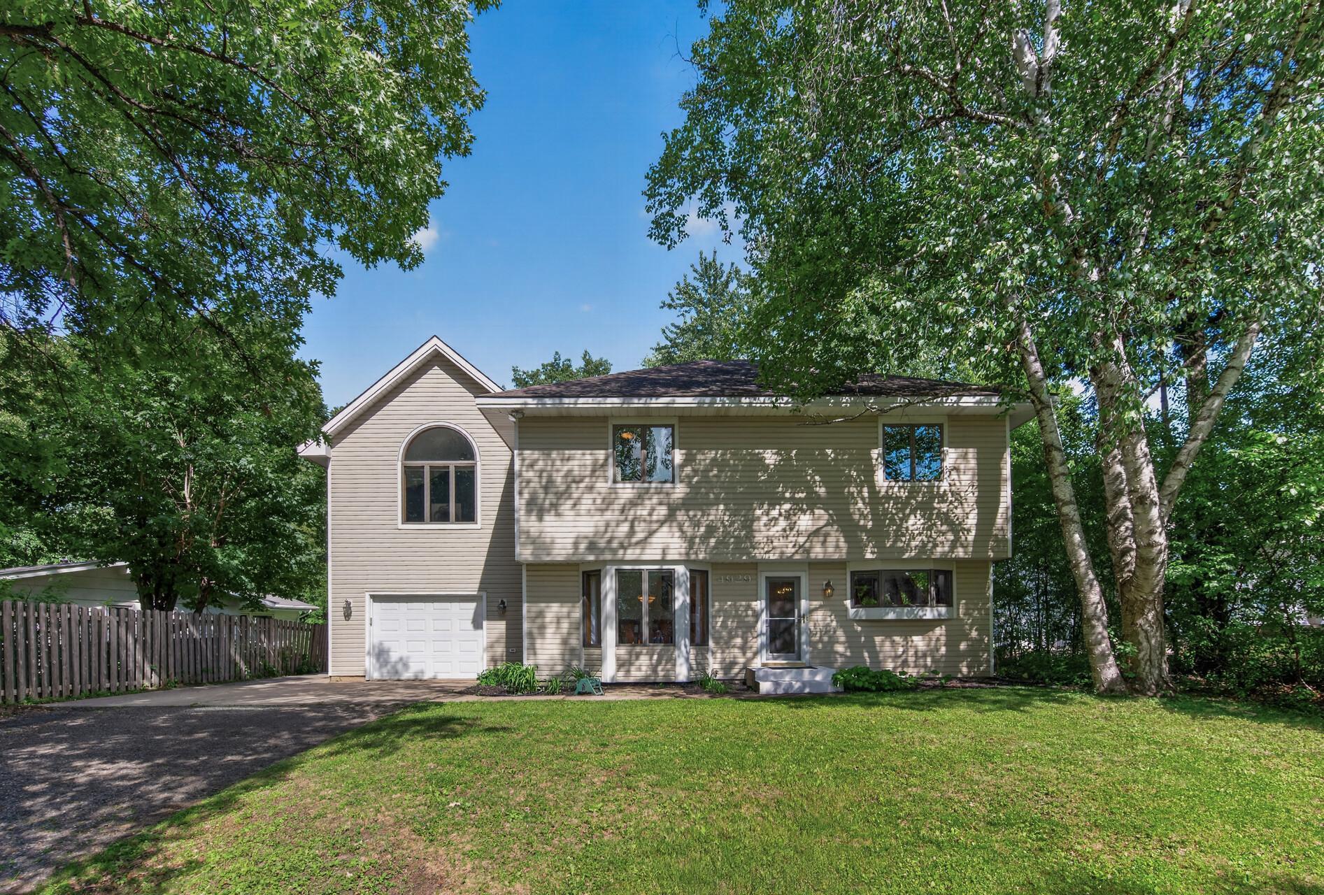 4929 West Lane
