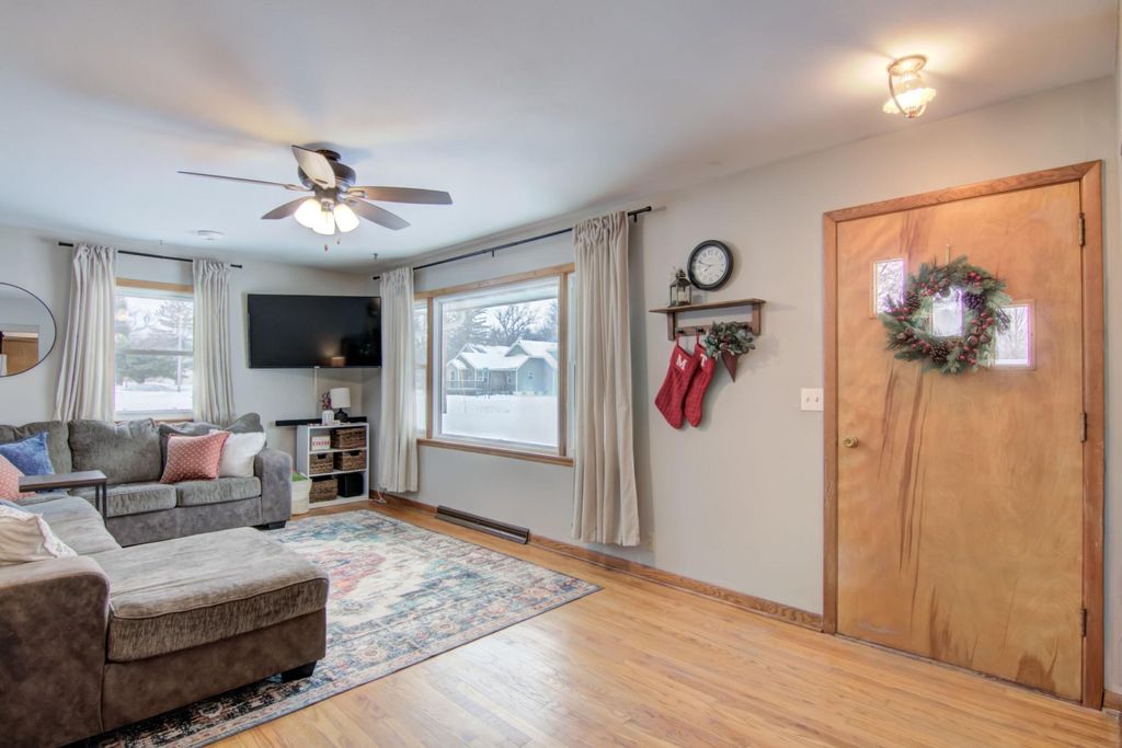 Photo of W7509 W Hamlin Street, Arkansaw, WI 54721 (MLS # 6825873)