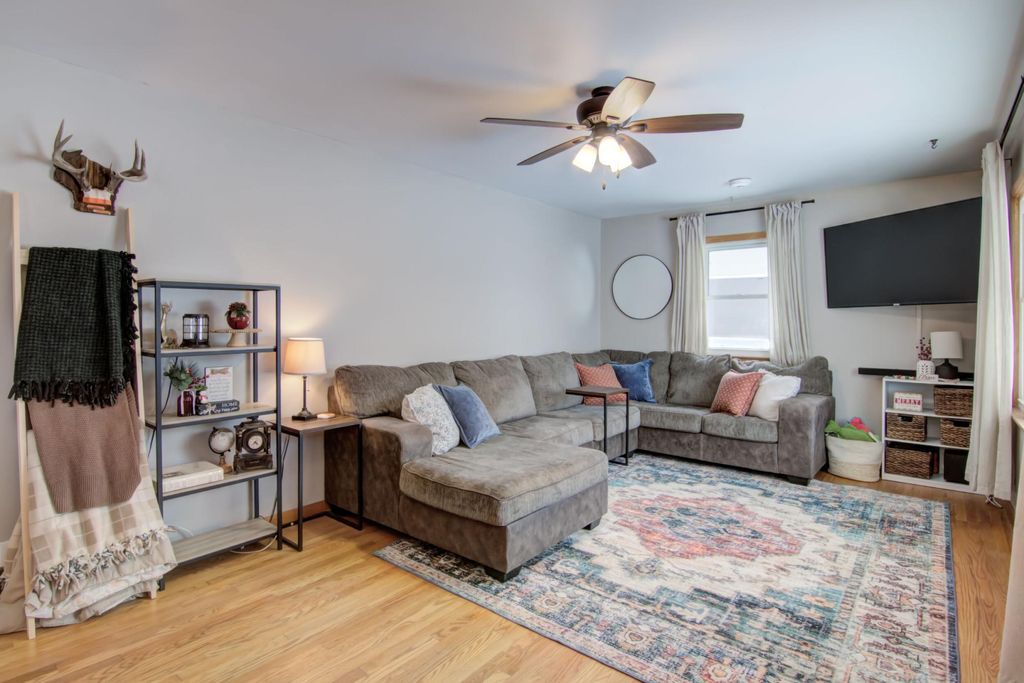 Photo of W7509 W Hamlin Street, Arkansaw, WI 54721 (MLS # 6825873)