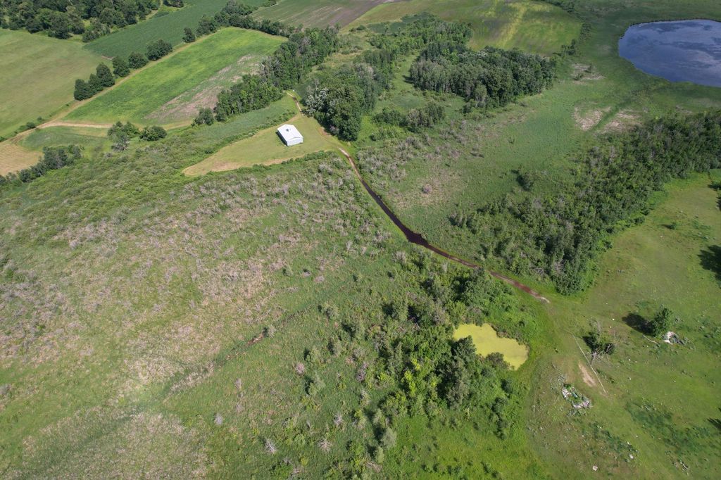 Photo of TBD 215th Avenue, Long Prairie, MN 56347 (MLS # 7108032)