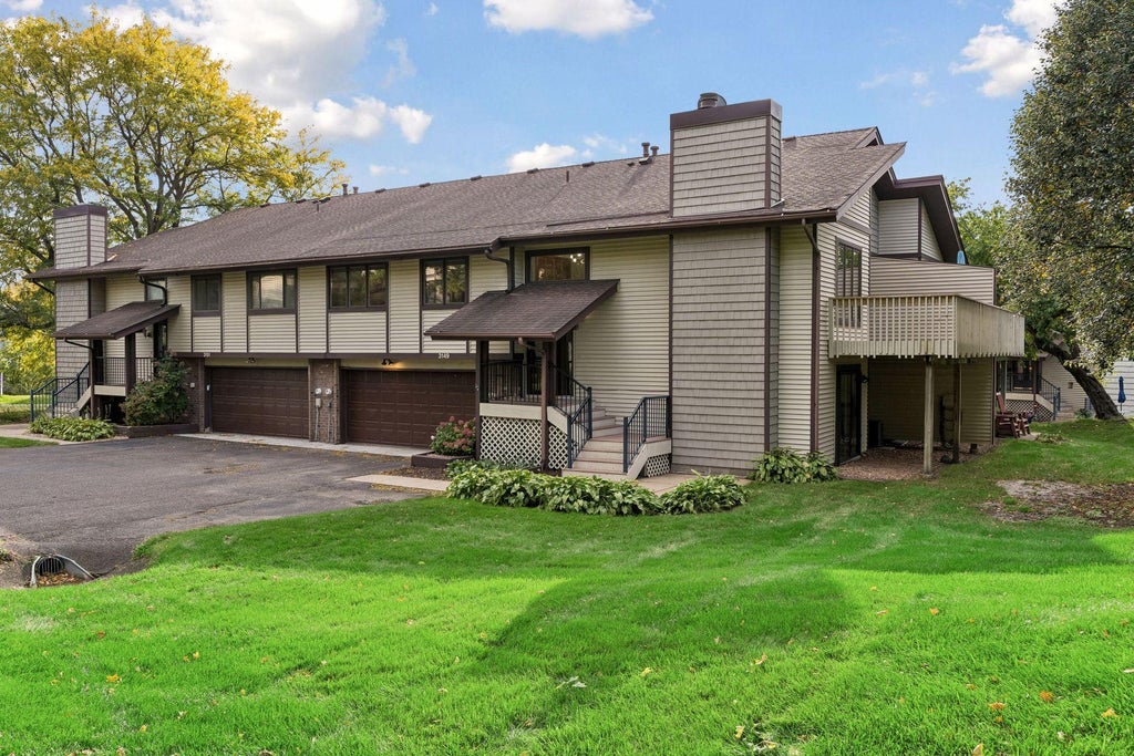 Photo of 3149 Farnum Drive, Eagan, MN 55121 (MLS # 7111359)