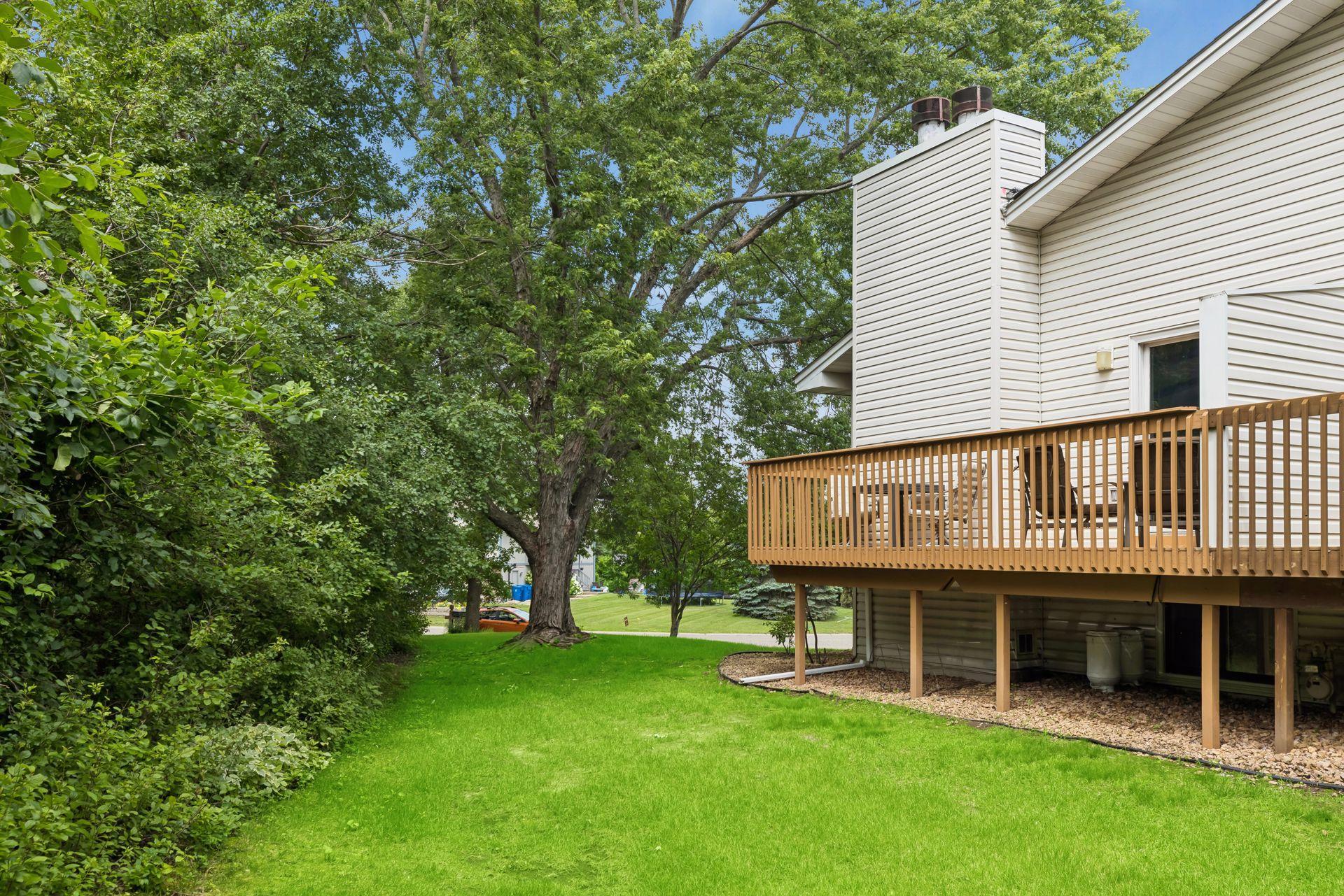 4316 Thornhill Lane