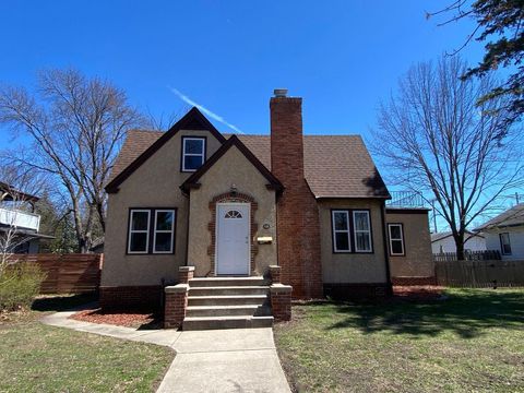 820 14th Avenue S, Saint Cloud, MN 56301 - #: 7074074