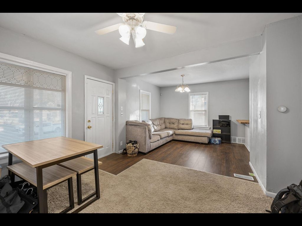 Photo of 2631 Thomas Avenue N, Minneapolis, MN 55411 (MLS # 7032671)