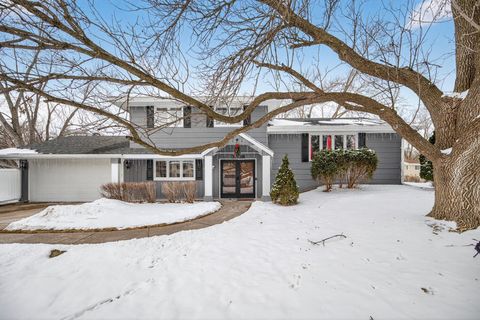 3308 E 125th Street Burnsville MN 55337