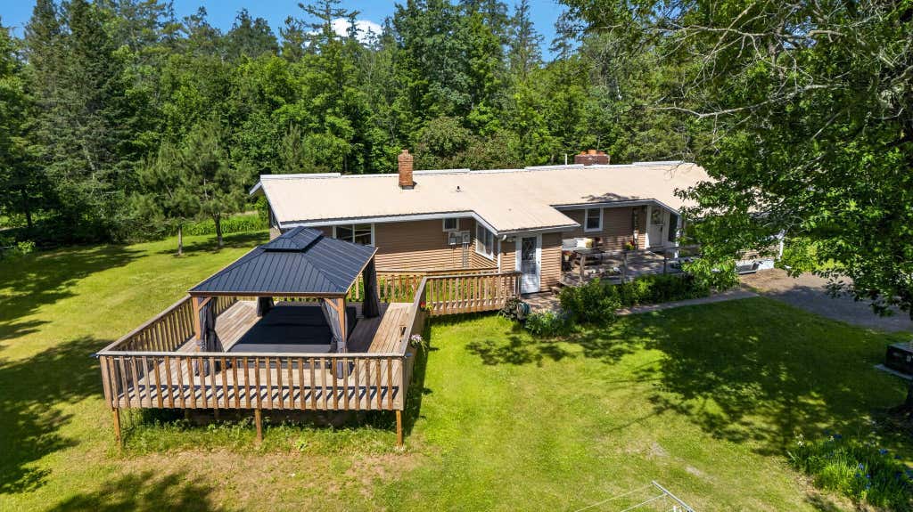 Photo of 14986 135th Lane, Finlayson, MN 55735 (MLS # 7044336)