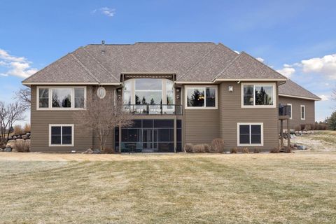 Tiny photo for 2923 Jonquil Trail N, Lake Elmo, MN 55042 (MLS # 7010861)