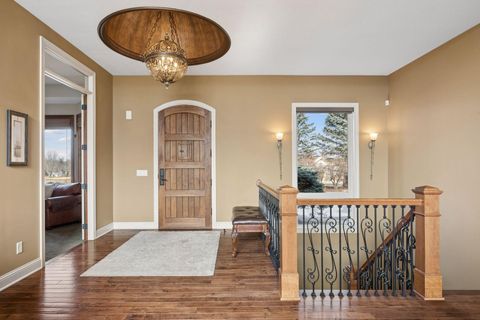 Tiny photo for 2923 Jonquil Trail N, Lake Elmo, MN 55042 (MLS # 7010861)