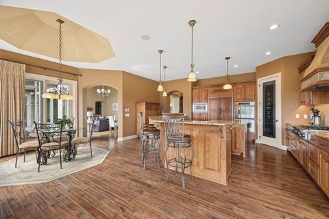 Tiny photo for 2923 Jonquil Trail N, Lake Elmo, MN 55042 (MLS # 7010861)