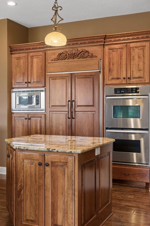 Tiny photo for 2923 Jonquil Trail N, Lake Elmo, MN 55042 (MLS # 7010861)