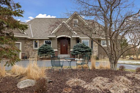 Tiny photo for 2923 Jonquil Trail N, Lake Elmo, MN 55042 (MLS # 7010861)