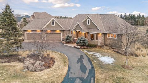 Tiny photo for 2923 Jonquil Trail N, Lake Elmo, MN 55042 (MLS # 7010861)