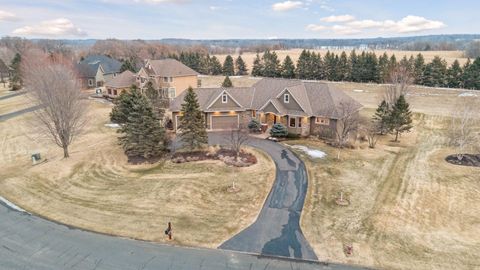 Tiny photo for 2923 Jonquil Trail N, Lake Elmo, MN 55042 (MLS # 7010861)