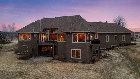 Tiny photo for 2923 Jonquil Trail N, Lake Elmo, MN 55042 (MLS # 7010861)