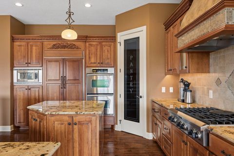 Tiny photo for 2923 Jonquil Trail N, Lake Elmo, MN 55042 (MLS # 7010861)