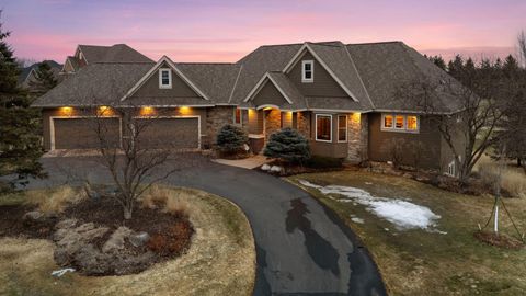 Photo for 2923 Jonquil Trail N, Lake Elmo, MN 55042 (MLS # 7010861)