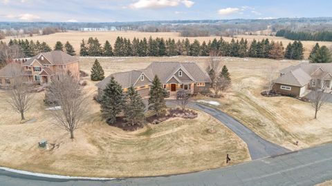 Tiny photo for 2923 Jonquil Trail N, Lake Elmo, MN 55042 (MLS # 7010861)